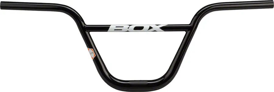 Box Rusty Nesvig Signature Bmx Handlebar 1
