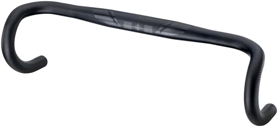 Zipp Service Course Sl 70 Drop Handlebar 31.8Mm 44Cm Blk W/Blk Logo 2
