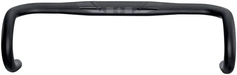 Zipp Service Course Sl 70 Drop Handlebar 31.8Mm 44Cm Blk W/Blk Logo 1