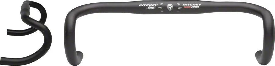Ritchey Comp Logic Curve 1