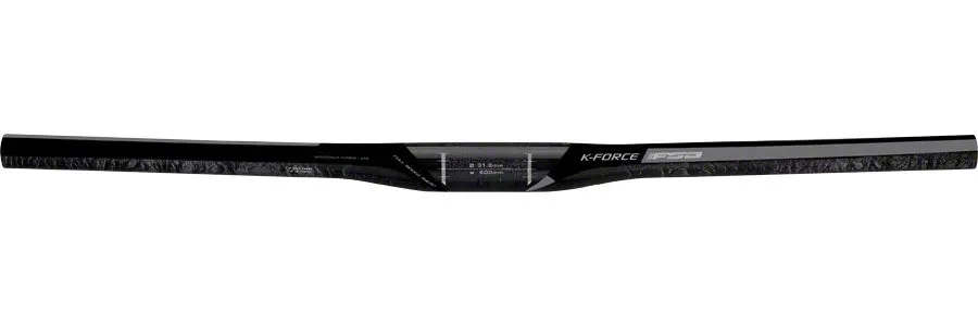 Full Speed Ahead K-Force 1