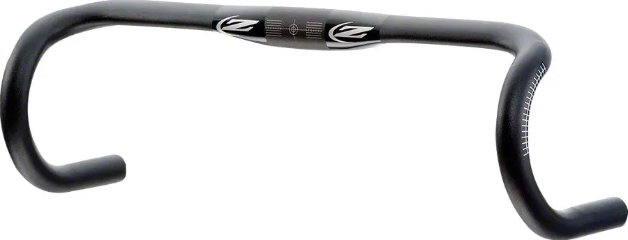 Zipp Speed Weaponry Service Course Sl-70 Ergo Handlebar 1