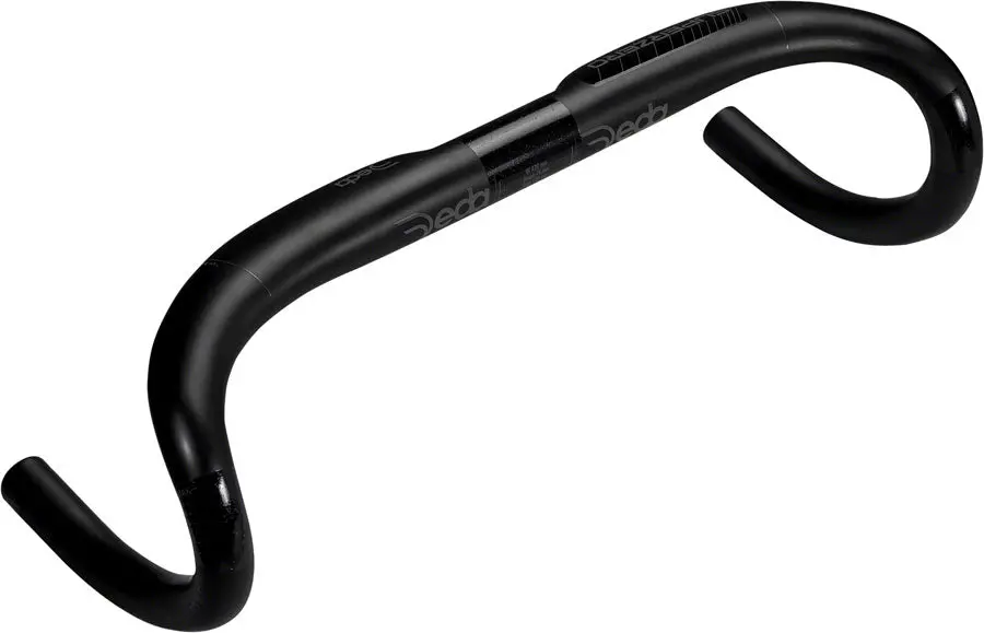 Deda Elementi Superzero Dcr Drop Handlebars 1