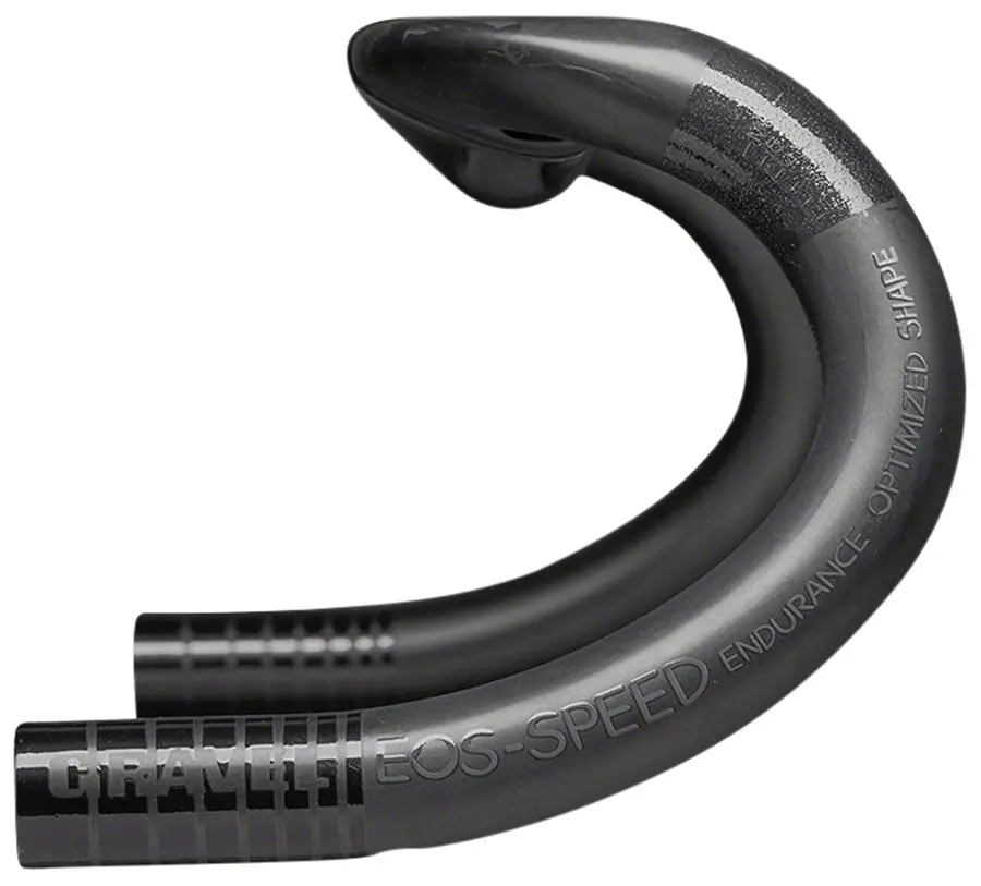 Deda Elementi Superzero Gravel Drop Handlebars 2