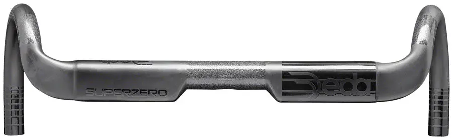 Deda Elementi Superzero Gravel Drop Handlebars 3