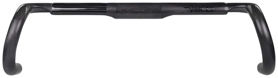 Deda Elementi Superzero Gravel Drop Handlebars 1