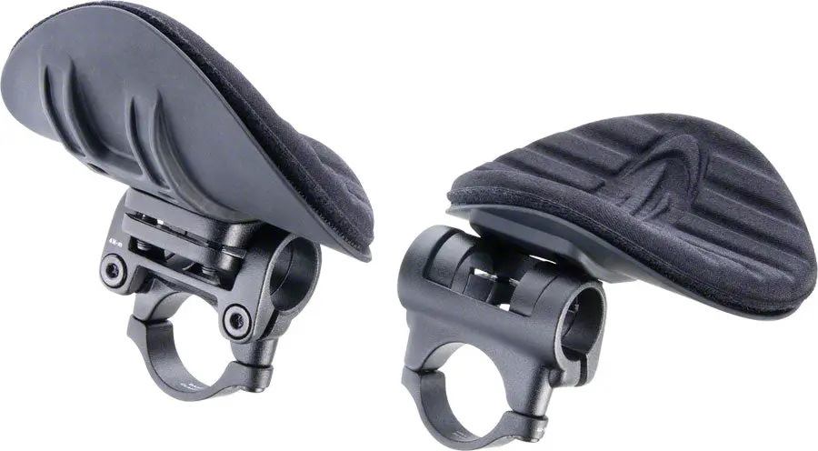 Zipp Speed Weaponry Vuka Clip-On Mount 2