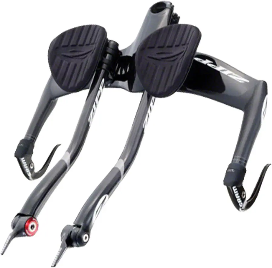 Zipp Speed Weaponry Vuka Stealth 2