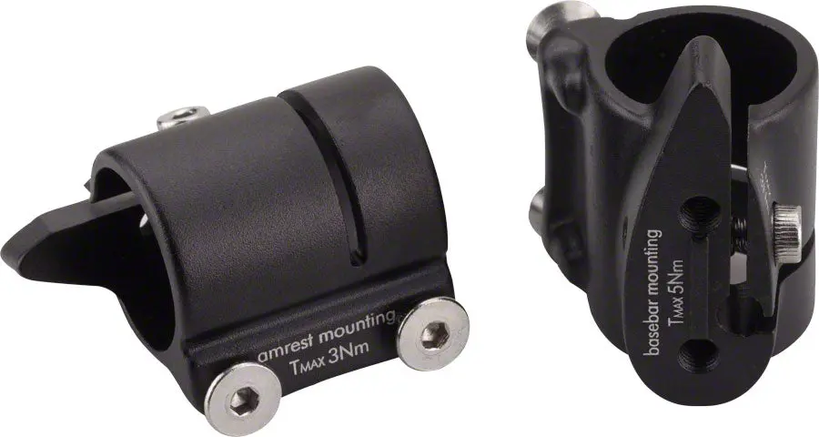 3T Extension Clamps 1