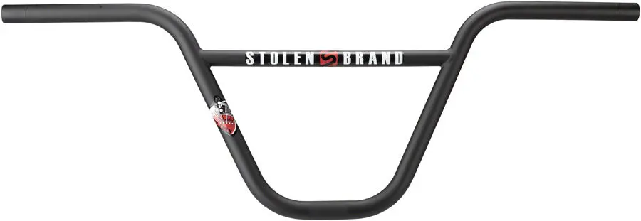 Stolen Roll Bar Bmx Handlebar 1
