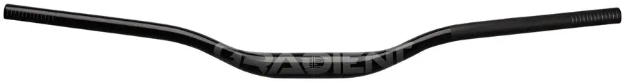 Full Speed Ahead Gradient Handlebar 1