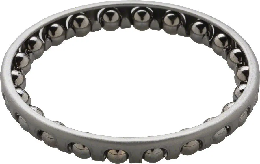 Aheadset Bearing Retainer 1