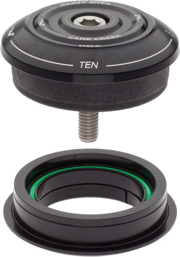 Cane Creek 10-Series Zs - Zero Stack 1