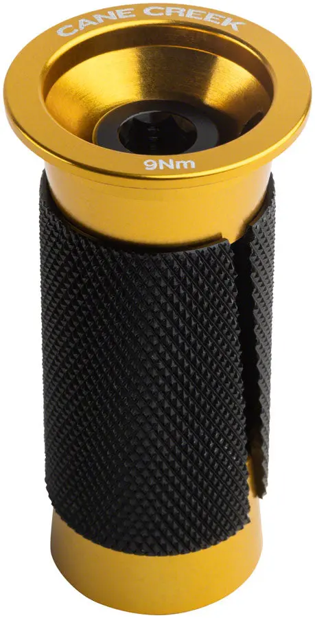 Cane Creek Ancora Expansion Plug 1