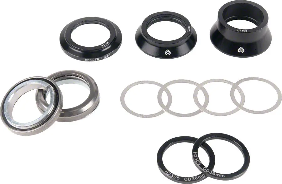 Eclat Cargo Headset 1