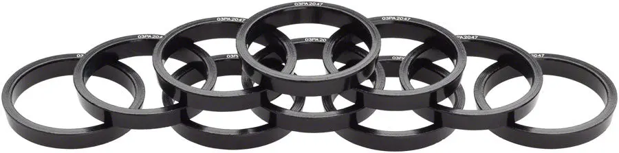 Problem Solvers Stem To Top Cap Tapered Spacer 1
