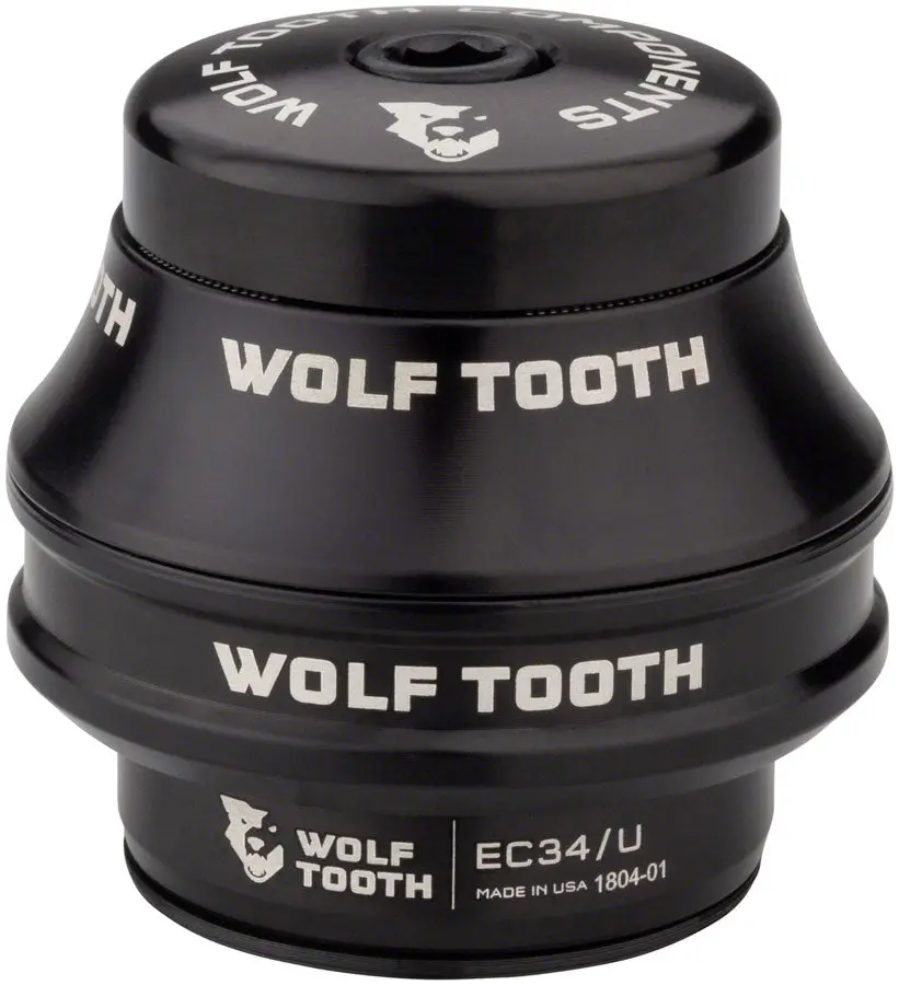 Wolf Tooth Ec34 Premium Upper Headset 8