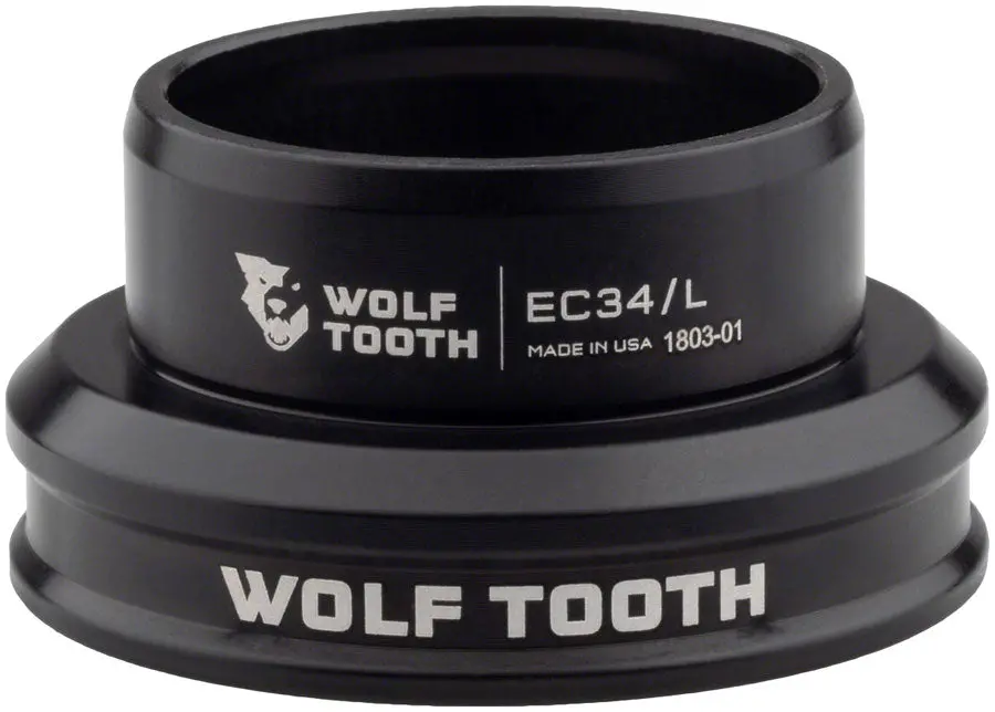 Wolf Tooth Ec34 Premium Lower Headset 1