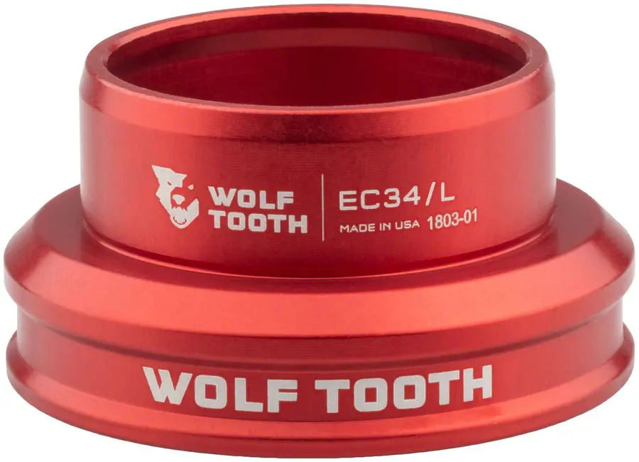 Wolf Tooth Ec34 Premium Lower Headset 4