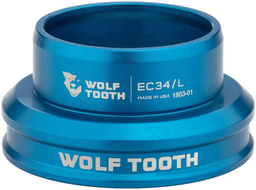 Wolf Tooth Ec34 Premium Lower Headset 2