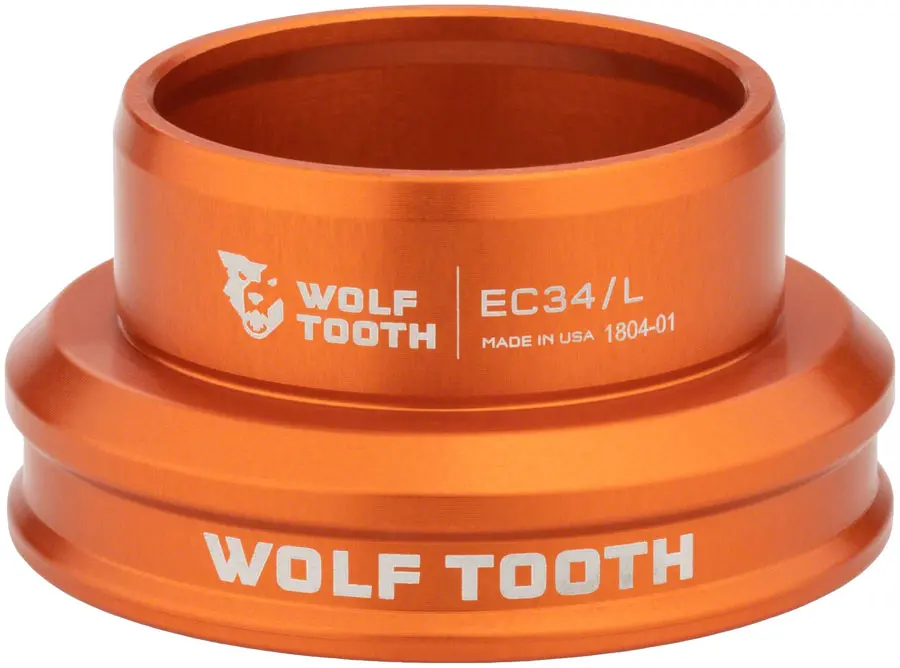 Wolf Tooth Ec34 Premium Lower Headset 3