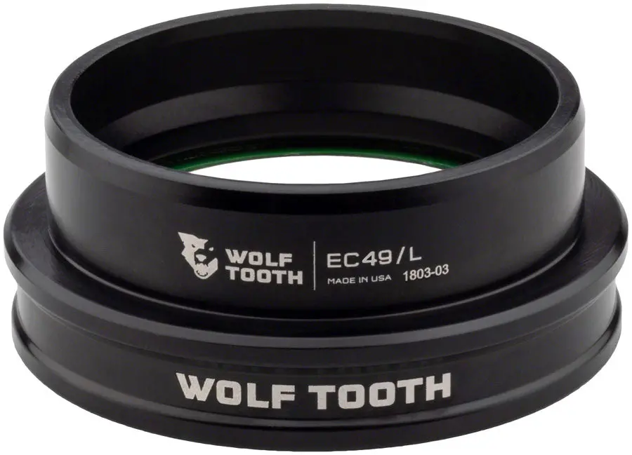 Wolf Tooth Ec49 Premium Lower Headset 1