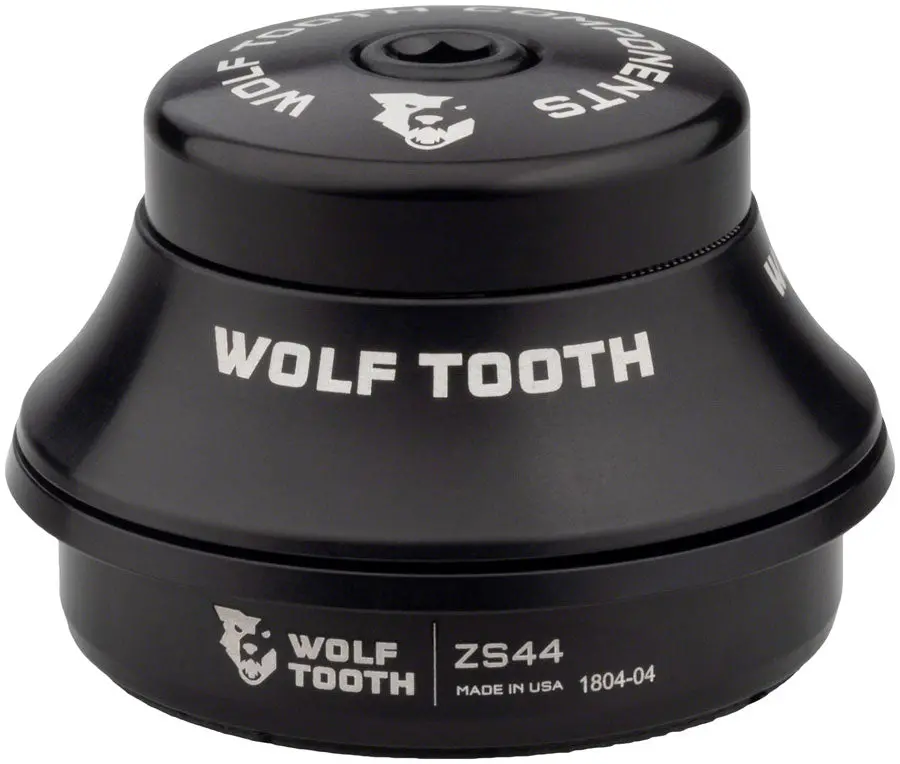 Wolf Tooth Zs44 Premium Upper Headset 1
