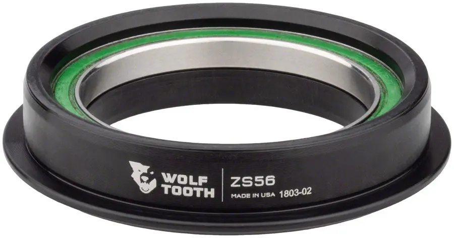 Wolf Tooth Zs56 Premium Lower Headset 1