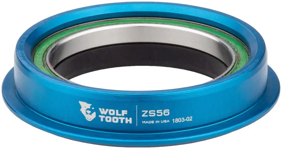 Wolf Tooth Zs56 Premium Lower Headset 2