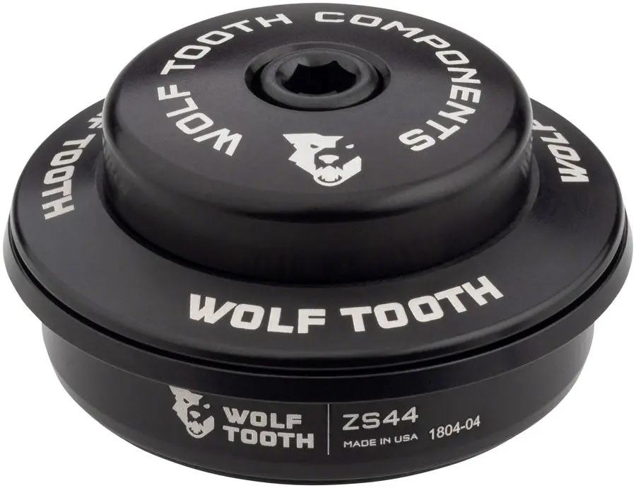 Wolf Tooth Zs44 Performance Upper Headset 1