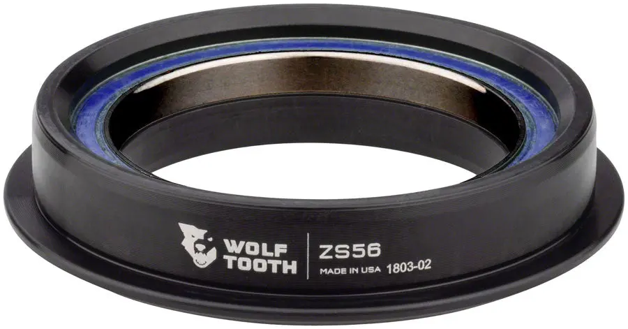 Wolf Tooth Zs56 Performance Lower Headset 1