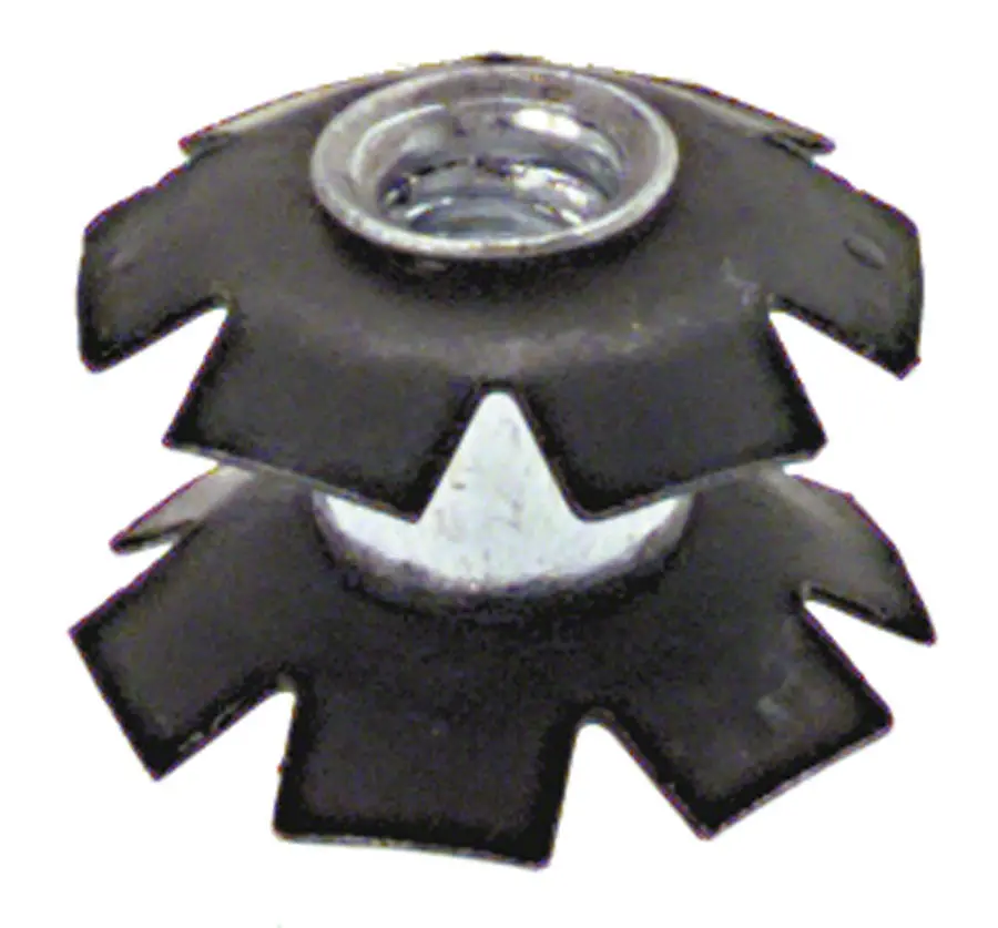 Aheadset Starnuts 1