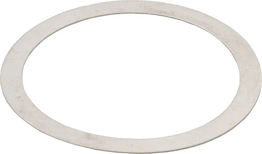 Cane Creek Shim Spacer 1