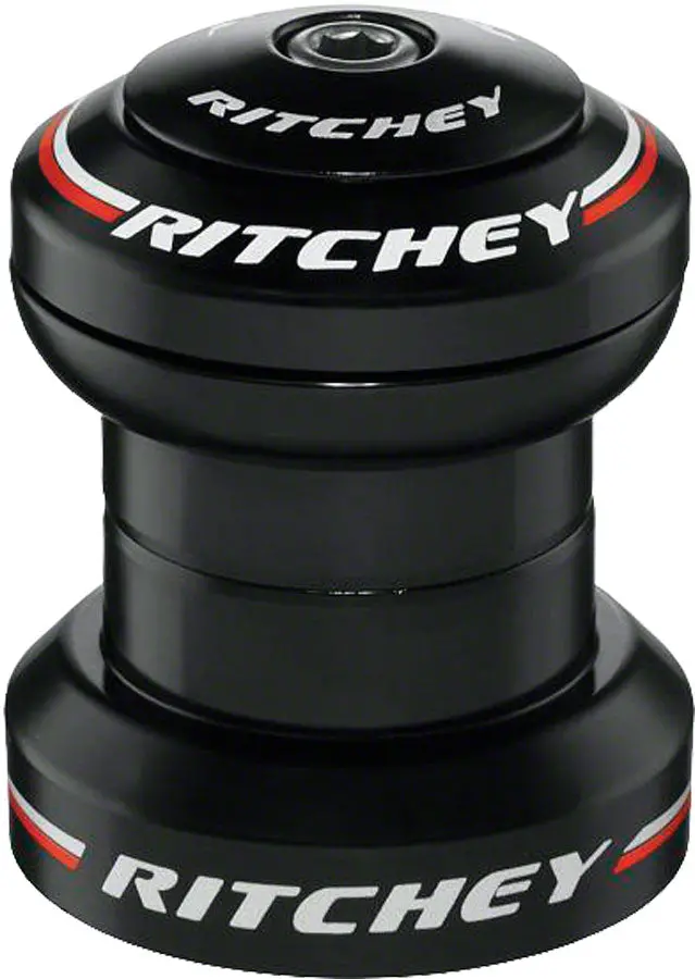 Ritchey Pro Logic Threadless 1