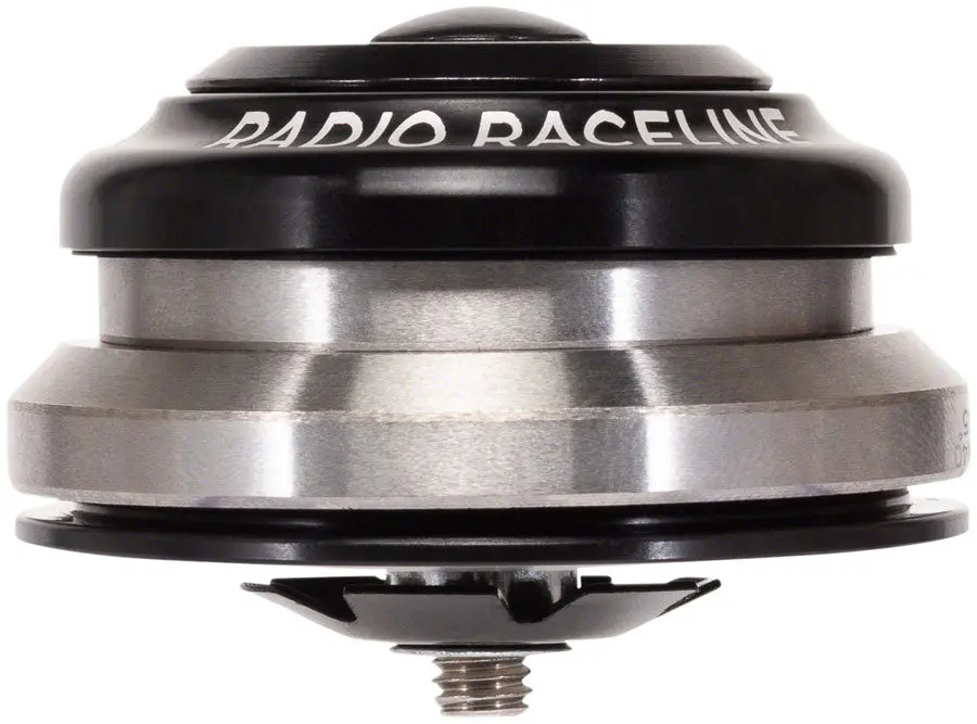 Radio Integrated Headset 2