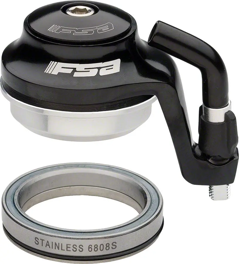 Full Speed Ahead Internal/Integrated Hybrid Headsets 1