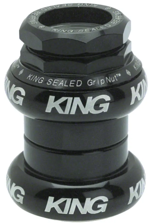 Chris King Gripnut 1