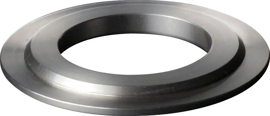 Chris King Crown Race Base Plates – Precision-Machined Bearing Sets