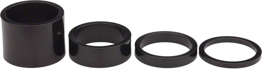Chris King Spacer Kit 1