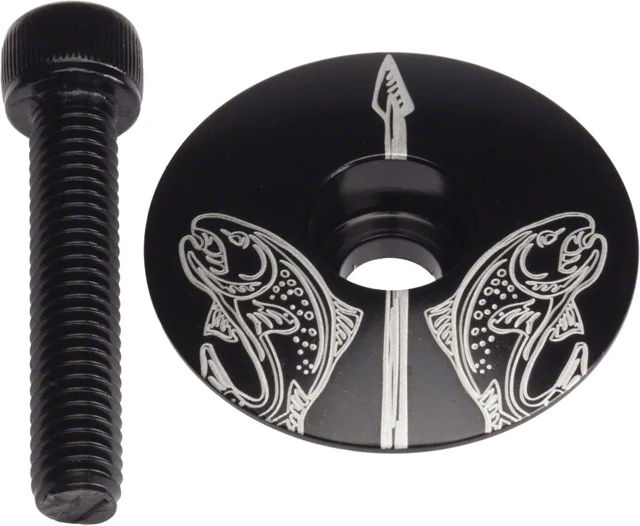 Salsa Split Pivot Dropout Tool Top Cap 1