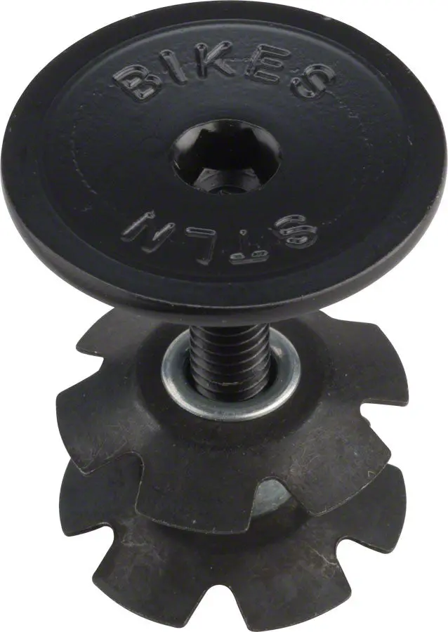 Stolen Compressor Preload Bolt 1