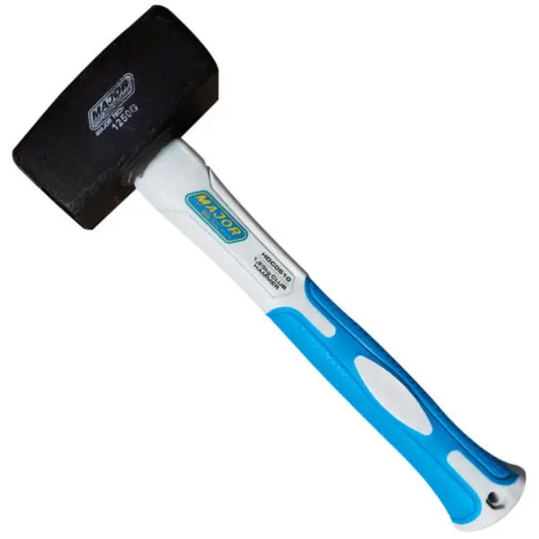 Major Tech Hdc0610 1.25Kg Club Hammer 1