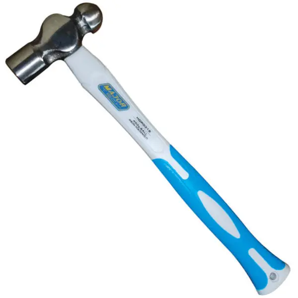 Major Tech Hdp0316 450G Ball Pein Hammer 1
