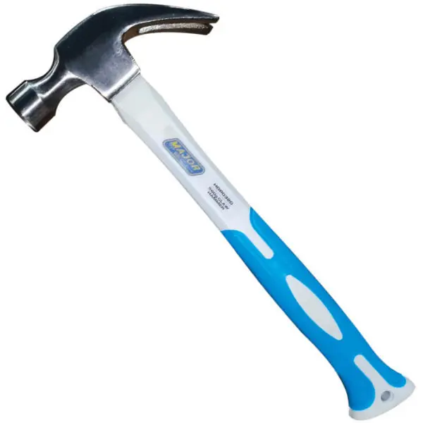 Major Tech Hdp0320 500G Claw Hammer 1