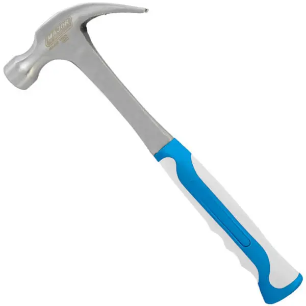 Major Tech Hds0316 450G Steel Claw Hammer 1