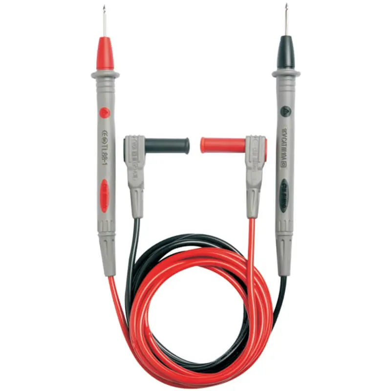 Major Tech Comfi-Grip™ Test Lead Set 1