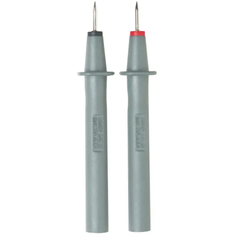 Major Tech Hdt3907 Modular 2Mm & 4Mm Test Lead Probes, 16A 1