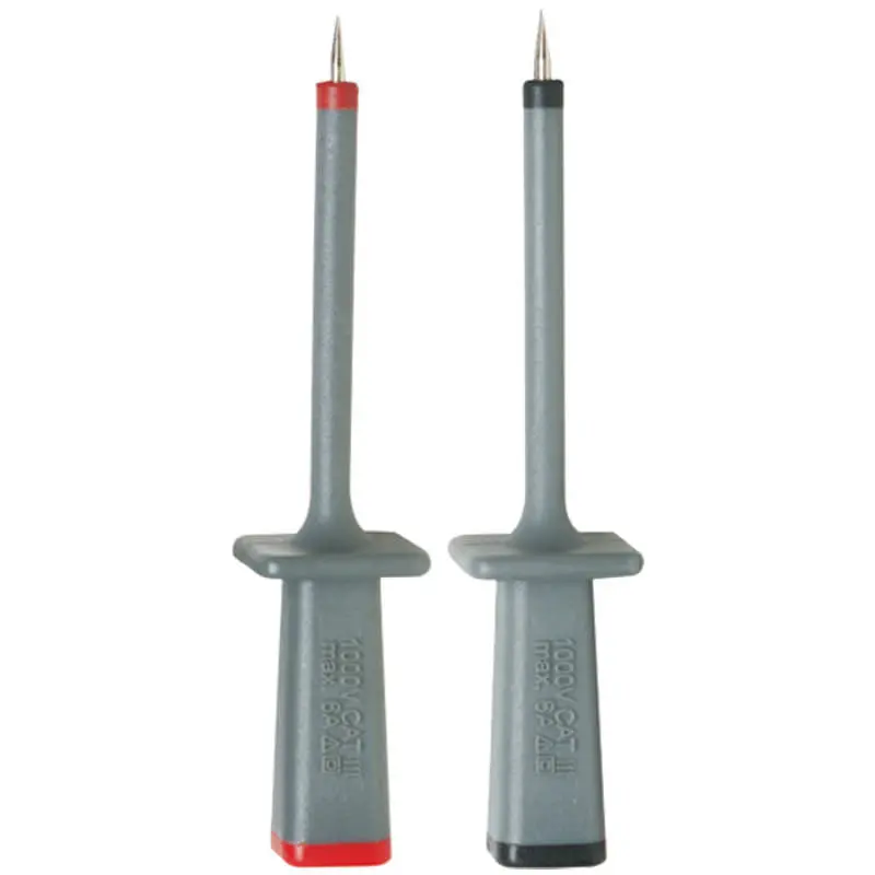 Major Tech Hdt3923 Modular Sharp Tip Probe Set, 6A 1