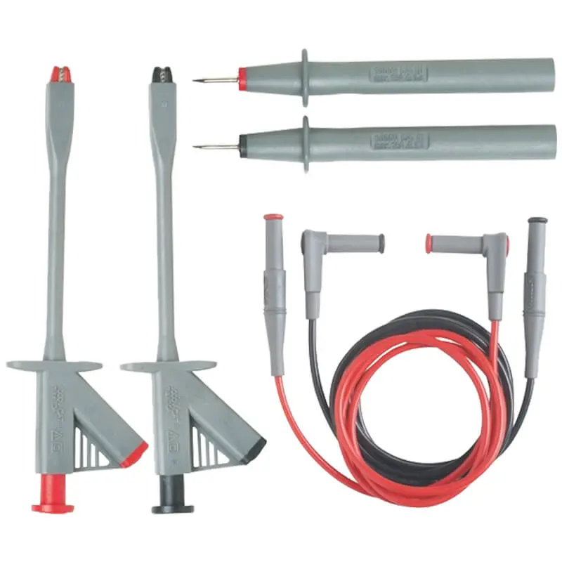 Major Tech Hdt821 Comfigrip™ Industrial Test Lead Set 1