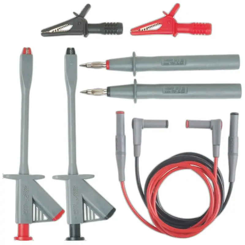 Major Tech Hdt822 Universal Test Lead Set 1